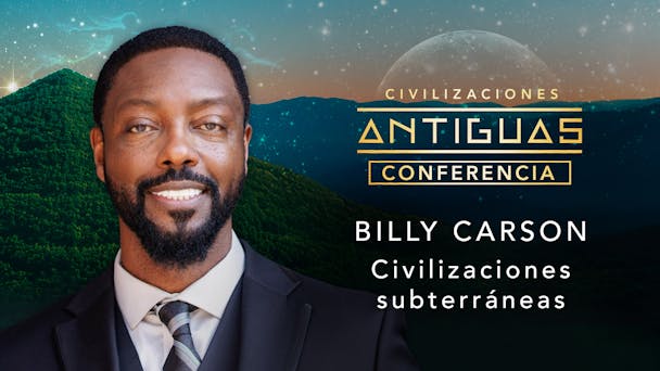 Civilizaciones subterráneas