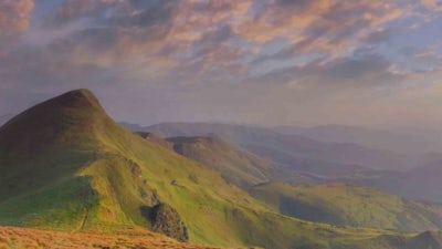 Counting Audio Meditation