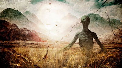 El ADN y las semillas de la recivilización