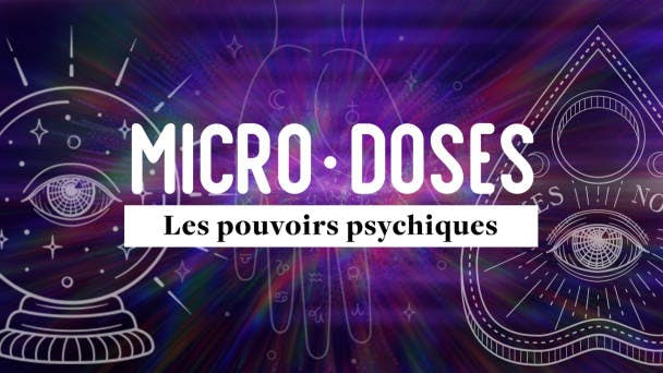 Les pouvoirs psychiques