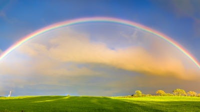 Petit tour des Chakras