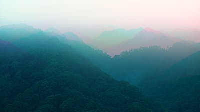 Earth Nidra