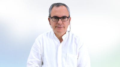 Entrevista inspiradora a Pablo D'Ors I