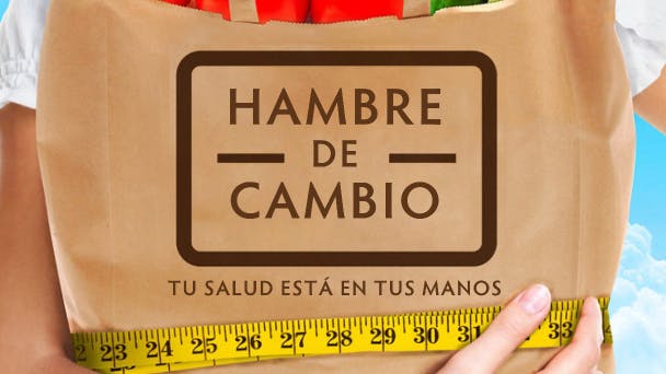 Hambre de Cambio