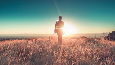 Finding Your Calling