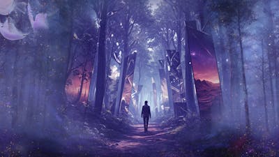 Dialoguer avec les dimensions parallèles