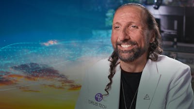 Unified Physics & Energy Potential: Nassim Haramein Extended Interview