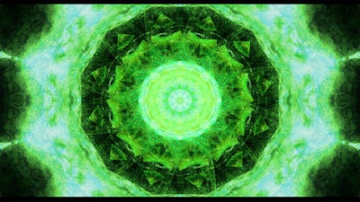 Expanding Breath Awareness