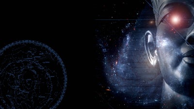 El Misterio de la Esfinge