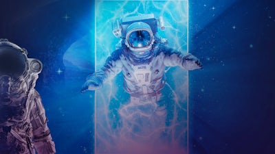 Dinámicas temporales y portales