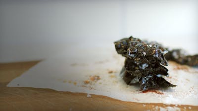Seaweed Chips