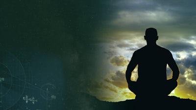 Die innere Welt verstehen