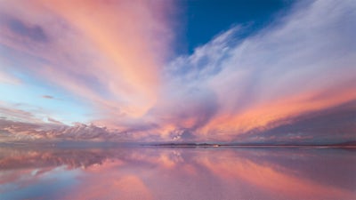 New Year Reset: Audio Meditation