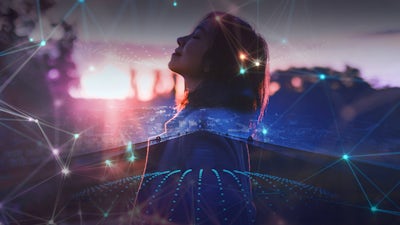 Honing Psychic Techniques with Dr. Lauren Cielo