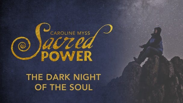 The Dark Night of the Soul