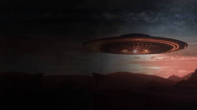 Ovnis et nucléaire