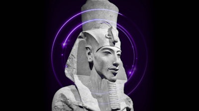 Los grandes enigmas egipcios