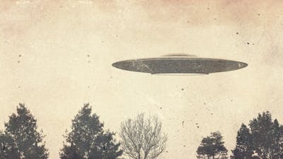 Authenticating Extraterrestrial Activity with Paola Harris