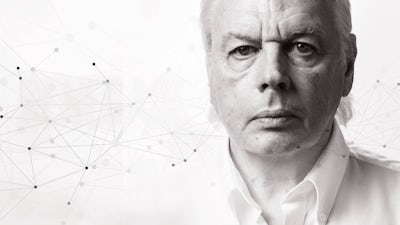 Renegado: La Historia y Vida de David Icke