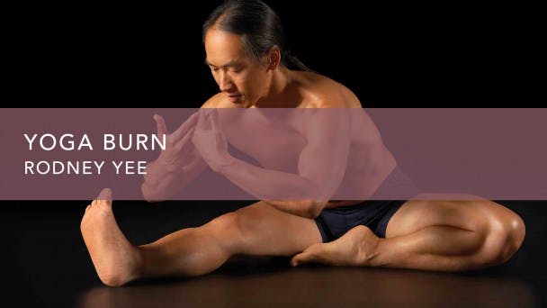 Yoga Burn