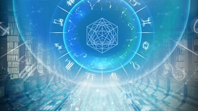 Dekodierung des Tierkreises