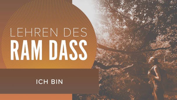 Ich bin