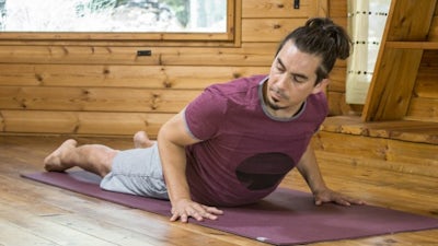 Alivia Tensiones en Cuello y Cervicales