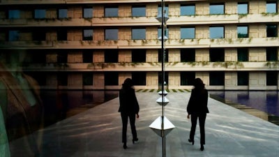 Donde quiera que estés