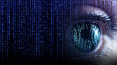 Percibe la Matrix