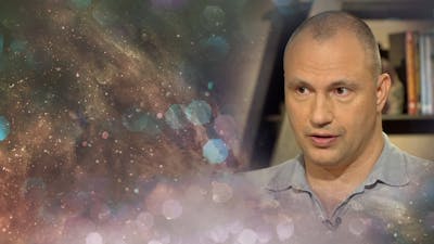 Silver Lining of Our Times with Simon Chokoisky