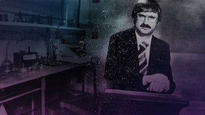 La vida secreta de un investigador de OVNIs