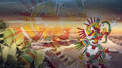 Quetzalcoatl: El dios creador