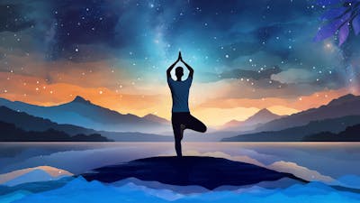 Physical Body Relaxation