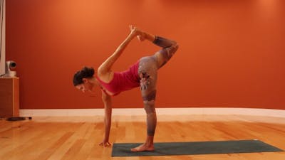 Divine Alignment