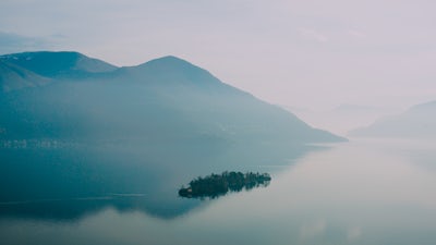 Awaken Intuition - Sixth Chakra