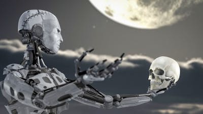 Rise of Artificial Intelligence