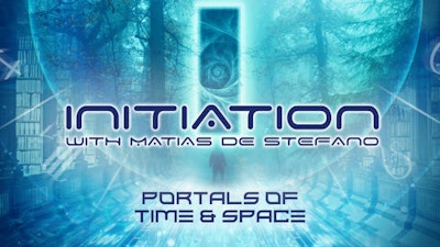Portals of Time & Space