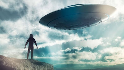 MUFON and the Alien Agenda with Chase Kloetzke