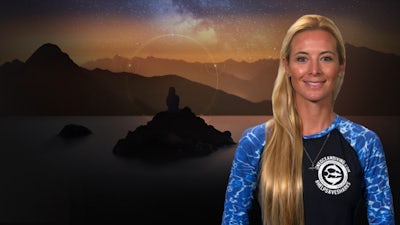 How to Overcome Fear and Self-Sabotage with Ocean Ramsey