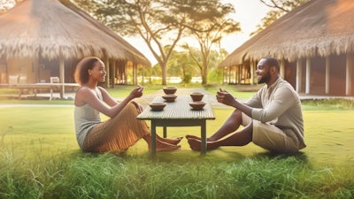 The Unsuspecting Detox