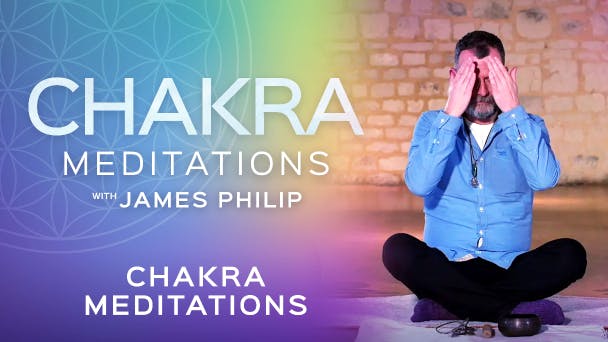 Chakra Meditations