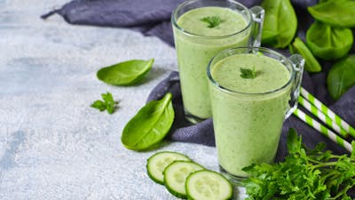 Skin Cleanse Juice