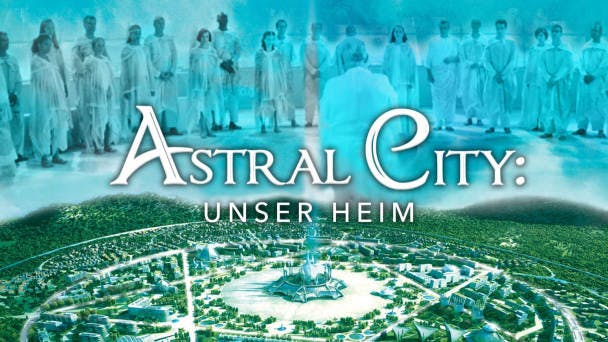 Astral City - Unser Heim