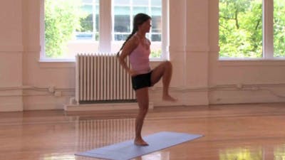 Kundalini for Strength and Freedom