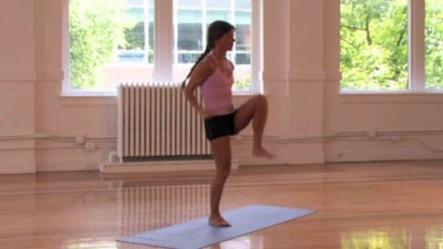 Kundalini for Strength and Freedom