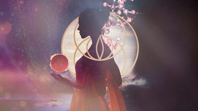 La science du Féminin en plénitude