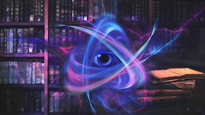 How to Read the Akashic Records with Bill Foss