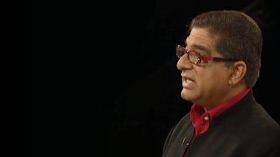 The Happiness Prescription (Deepak Chopra)