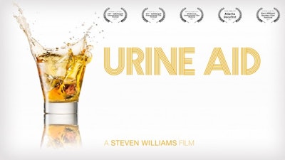 Urine Aid