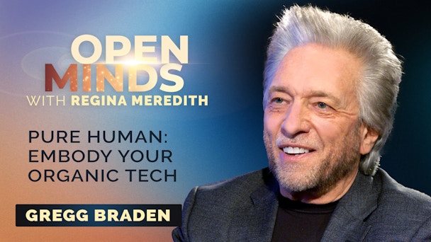 Pure Human: Embody Your Organic Tech